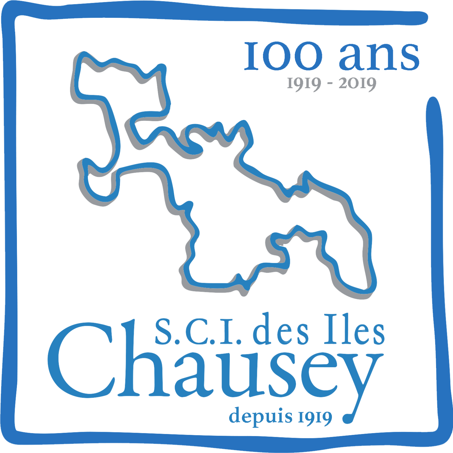 SCI Iles Chausey
